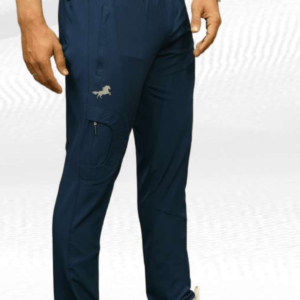 D-Cut Track Pants