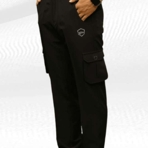 Cargo BT Track Pants