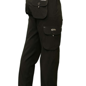 Cargo 6 Pocket Track Pants