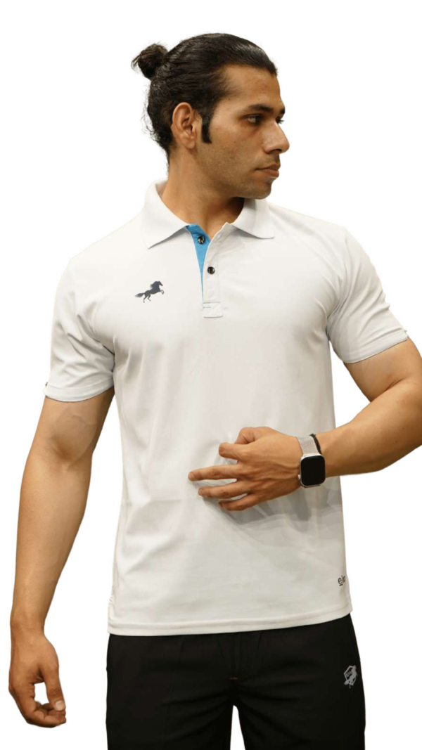 Polo T-shirt