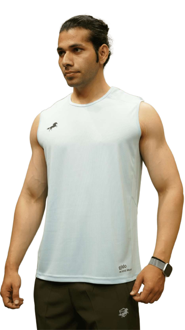 Cut Slive DNT T-shirt