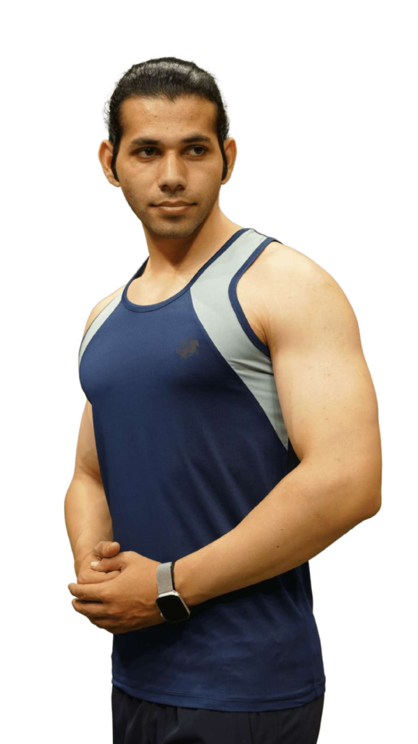 RNCC T-shirt Contra-X Sandow